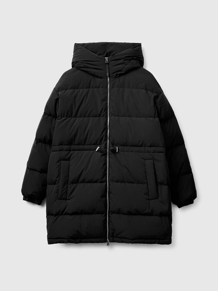 HEAVY JACKET Damen image number 5
